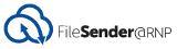 FileSender@RNP