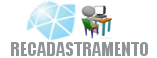 Recadastramento Anual